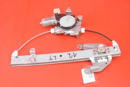 window regulator left rear part 82731-JG00A NISSAN X-TRAIL 2 II T31 07-13
