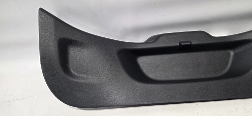 upholstery bonnet boot TOYOTA COROLLA E21 HB 19- original 64780-02060
