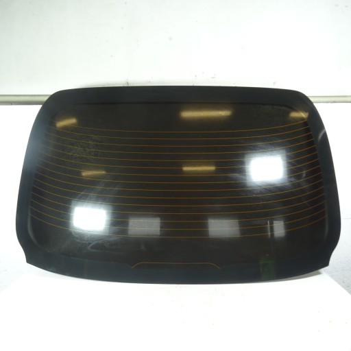 FIAT TIPO СЕДАН ЗАДНЄ СКЛО 718