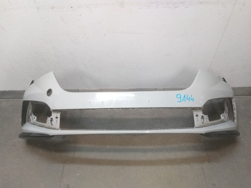 BUMPER FRONT SKODA SCALA MONTE CARLO