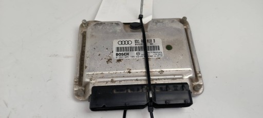 számítógép 8D1906018B AUDI A3 8L
