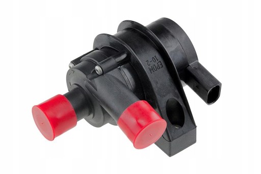 CPZ-AU-007 - AUDI VW 1K0965561J ДОПОЛНИТЕЛЬНЫЙ ВОДЯНОЙ НАСОС