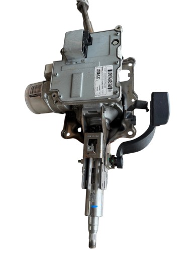 control electrics FIAT BRAVO II 1.9 00051795527