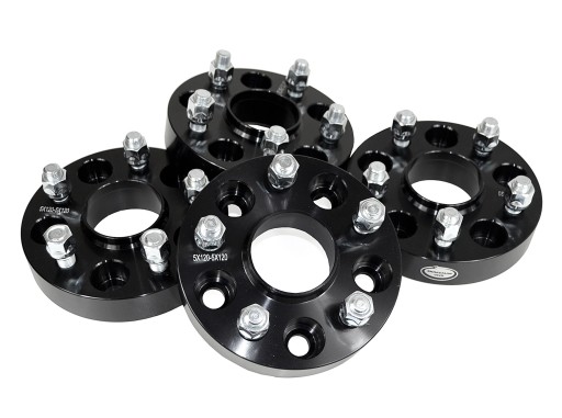 Прокладки колес MERCEDES G 1980-2018 SPRINTER (30 мм)