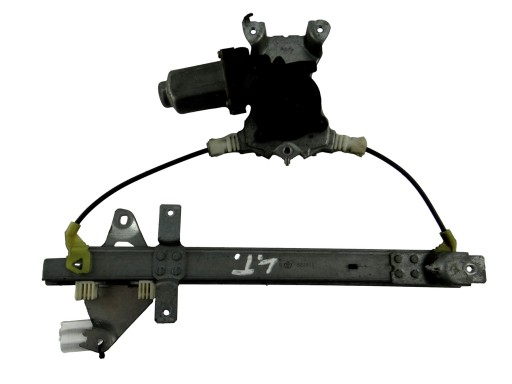 mechanism lifting of the window NISSAN ALMERA TINO 4006
