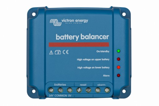 VICTRON BATTERY BALANSER