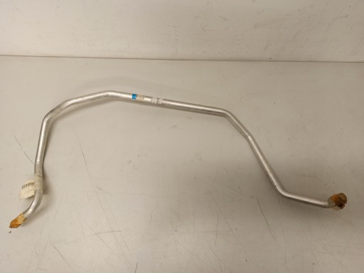 Всмоктуючий шланг MERCEDES ACTROS інше A9324600424