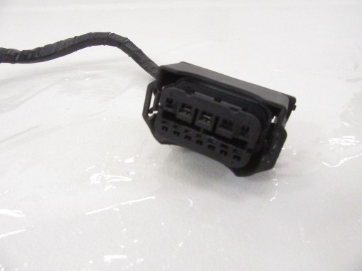 connecting spoiler kostka lights BMW e60 e61 e83 LCI e70 F01 02 F06 F07 F10 F11 F20 F30
