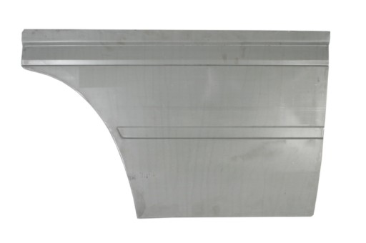 50624013Q - Репер. ОБШИВКА ПЕРЕДНЬОЇ ЛІВОЇ ДВЕРІ SPRINTER