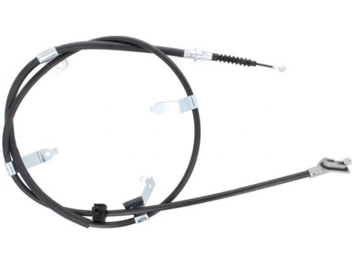 Bosch 1 987 482 438 тяга, стояночный тормоз