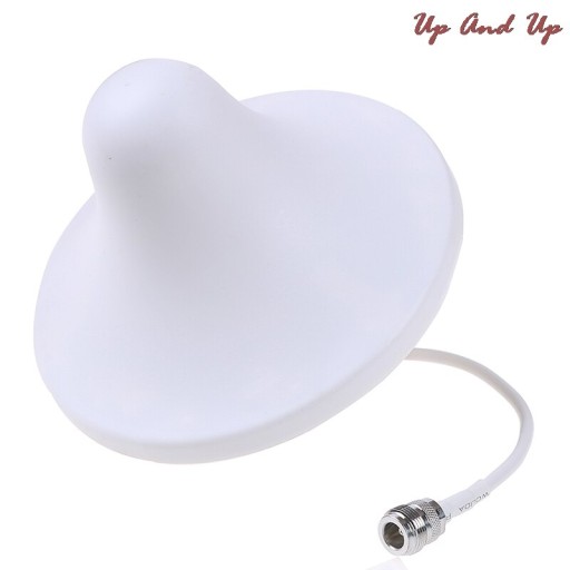 Мобильный ретранслятор 2G 3G антенна 800-2500mhz