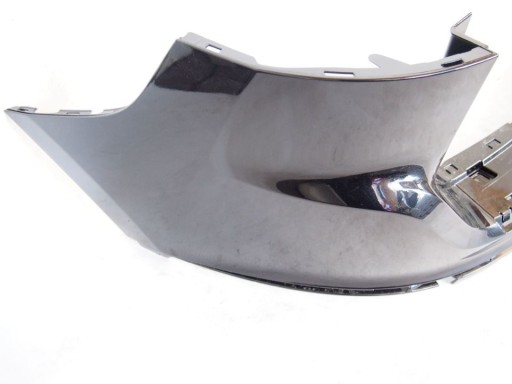 Volvo XC60 08-16r bumper rear part rear xc 60