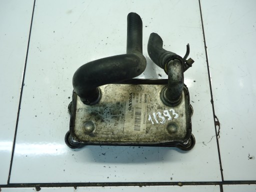 VOLVO XC60 XC90 2.4 D5 D5244T radiatore olio 31201912