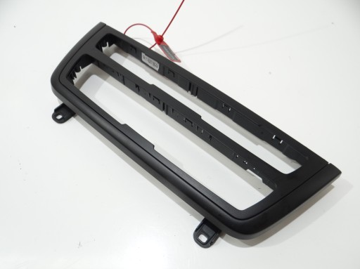 RÁM PANELU klimatizaci BMW F20 F30 F32 9226784