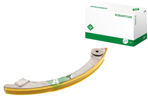 555 0553 - НАПРЯМНА ЛАНЦЮГА ГРМ ALFA ROMEO 159 BRERA SPIDER CADILLAC BLS