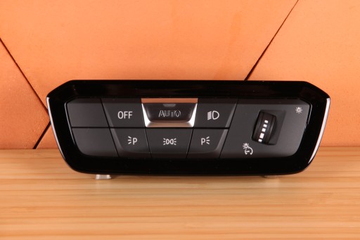 BMW G42 G20 G22 G23 G26 M2 M3 M4 interruttore PANEL luci USA 9461139
