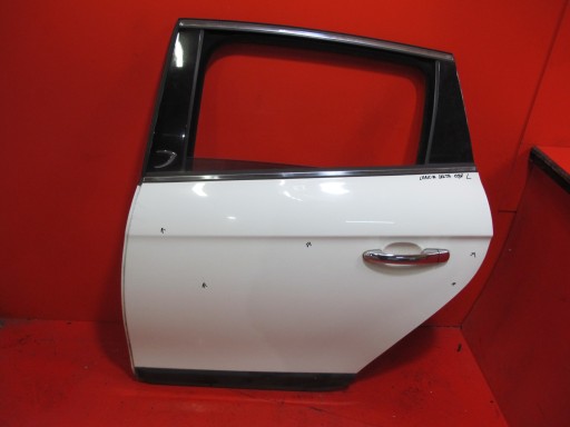 LANCIA DELTA 3 III 08- door left rear part VR 296/A