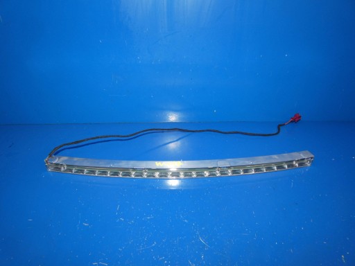 MERCEDES CLA W117 TRZECIE light STOP STOPU