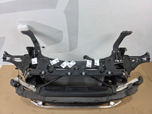 Ossatura anteriore RIVESTIMENTO radiatore RADAR MINI F60 1.5T 9271205 7617597 B38A15A