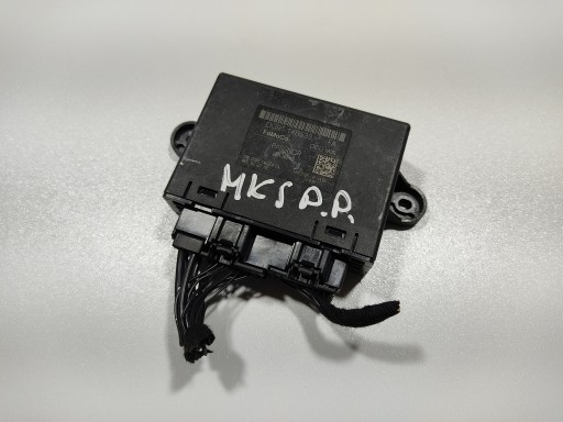 DG9T-14B533-FA DG9T - МОДУЛЬ ПЕРЕДНЬОЇ ПРАВОЇ ДВЕРІ MONDEO MK5 2012-18