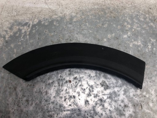 modanatura parafango Destra posteriore MINI F60 7401434