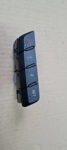 SQ5 8R Q5 button PAMIECI seat 8R0959769A