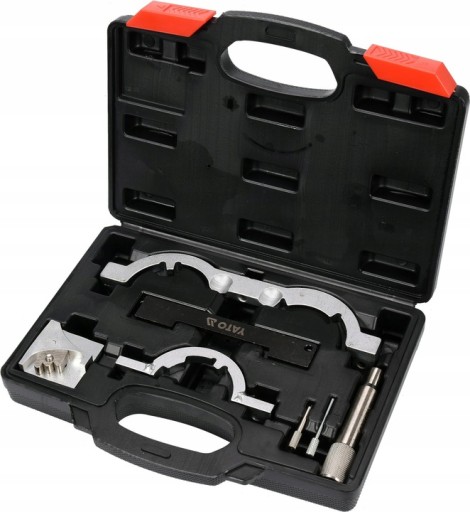 КОМПЛЕКТ ФИКСАТОРОВ ГРМ OPEL / CHEVROLET YT-06009YATO