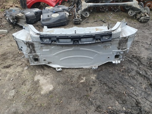 1321414 - РЕМЕНЬ задня ванна VW Scirocco