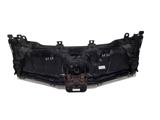 HONDA CIVIC VIII UFO grille ORG. (3) complete 71120-SMG-E010-M1