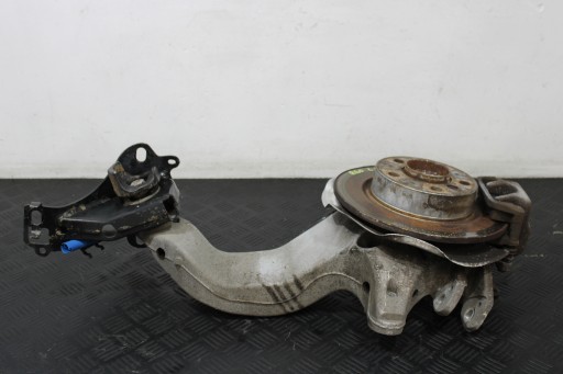 Achsschenkel Radnabe Radlager links heck 9805657 MINI COUNTRYMAN R60 S