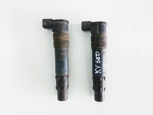 658587648765 - KAWASAKI VERSYS 650 катушка катушкафайк