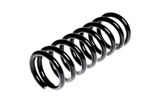 4044202 - LESJOFORS пружина KIA SPORTAGE 2.0 і 4WD (K00)