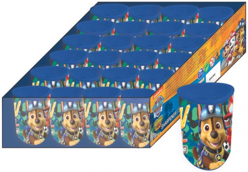 Точилка подвійна, з контейнером GIM Відтінки червоного, Відтінки синього