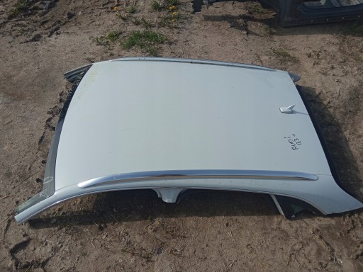 АУДИ Q3 8U КРЫША