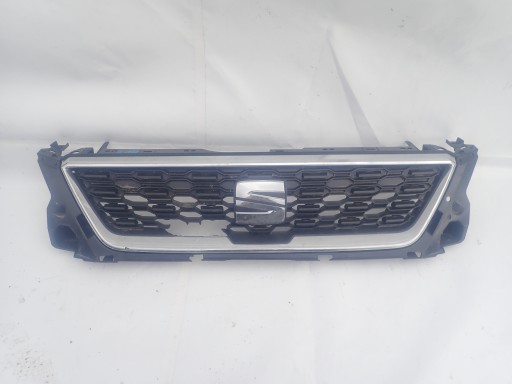 SEAT LEON III 5F LIFT 16- grill grille radiator