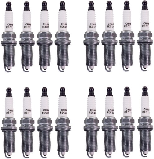 CCH446 - Комплект свічок 16 додж чарджер челенджер 5.7 09-21р