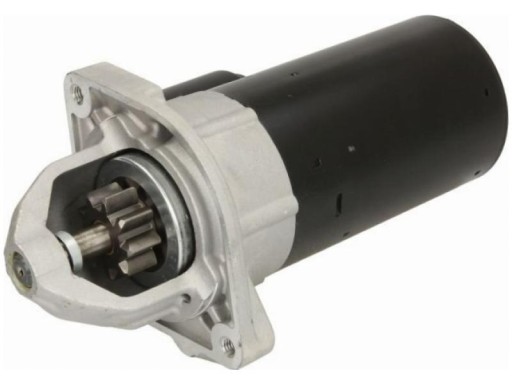 Стартер bosch 1 986 s00 734