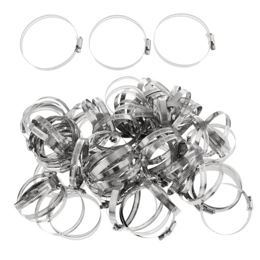 Міні-хомут для гідравлічного шланга, хомут для водопровідної труби