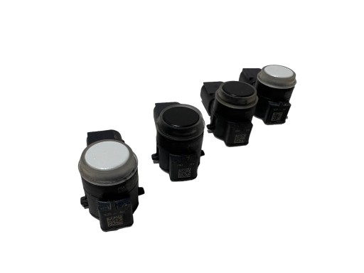 Sensor Rückfahrwarner Parken PDC heck hinten 9675202477N9 PEUGEOT 308 II T9