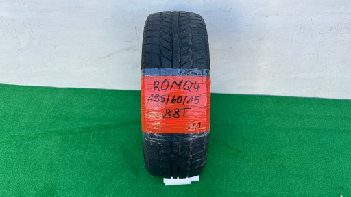 tyre ZIMA JINYU 195 60 15 88T R15 5mm YW51 ROMQ4