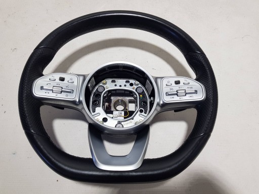 volant Mercedes E W213 W238 AMG A0050071699