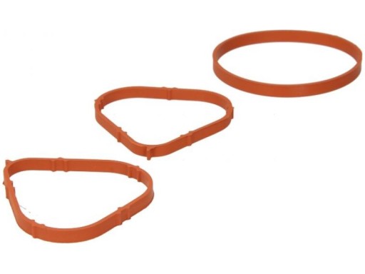 11-42116-01 - УЩІЛЬНЕННЯ ВСМОКТУВАЛЬНОГО КОЛЕКТОРА ROMEO MITO 0.9 11-18