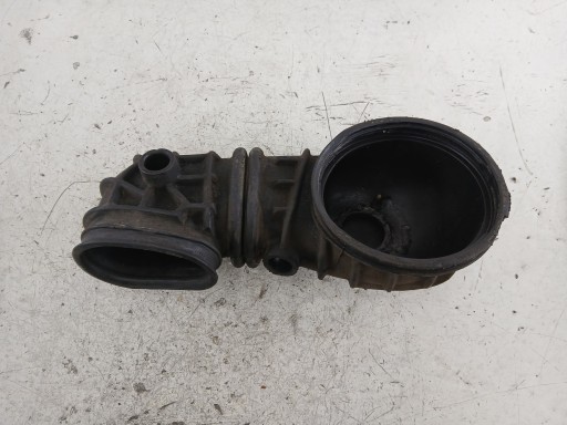 AUDI 80 B4 100 2.3 Schlauch Rohr DOLOT rohr luft 054133357B