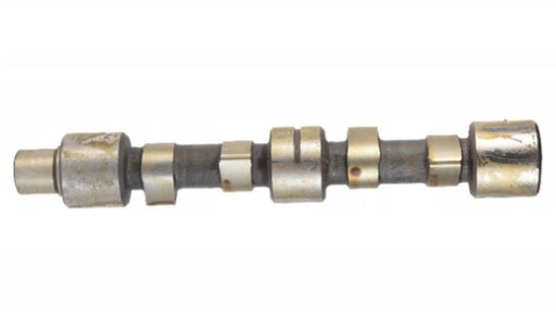 РОЗПОДІЛЬНИЙ ВАЛ URSUS C - 330 50005012 ПОМ ТИЧИН