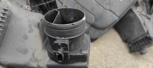 Debimetro AUDI A4 B8 A5 8T A6 C7 2.0 TDI 03L906461A 0281002956