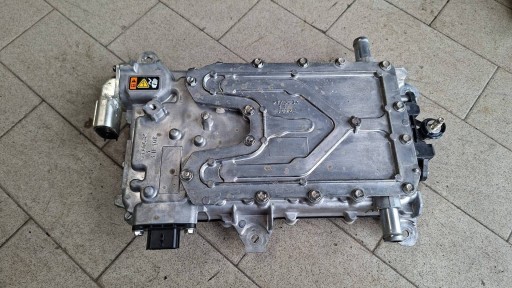 Konwerter / Unité de contrôle de tension Mazda CX-60 KBB33061Y
