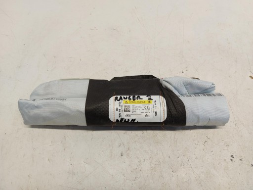 Ford Ranger VI 6 2024r Airbag Airbag Siège N1WB-E611E56-AC