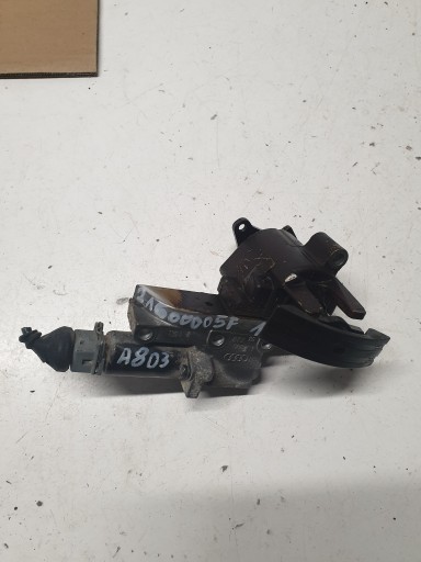 Электромагнитный клапан натяжитель AUDI A8 D3 2160005f