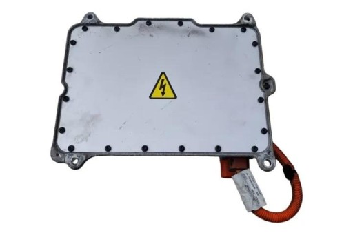 Другие модули renault zoe (bfm_) bjhtl0202 electric 2019