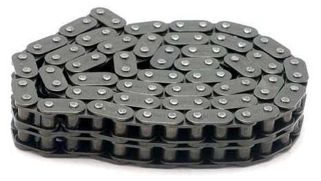 40007-36A - ЛАНЦЮГ ЗЧЕПЛЕННЯ 82 ЛАНКИ HARLEY 37-06 BT DYNA